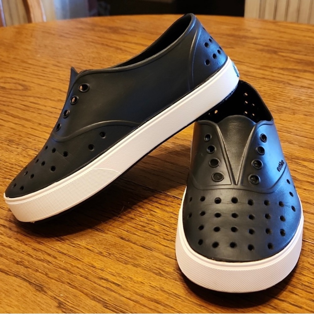 Native mile size J1.   New